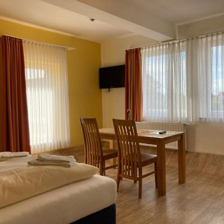 Landhotel Vosse-Schepers Rhede  Ngoại thất bức ảnh