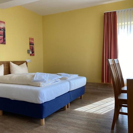 Landhotel Vosse-Schepers Rhede  Ngoại thất bức ảnh