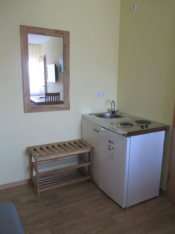 Landhotel Vosse-Schepers Rhede  Ngoại thất bức ảnh
