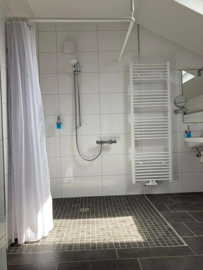 Landhotel Vosse-Schepers Rhede  Ngoại thất bức ảnh