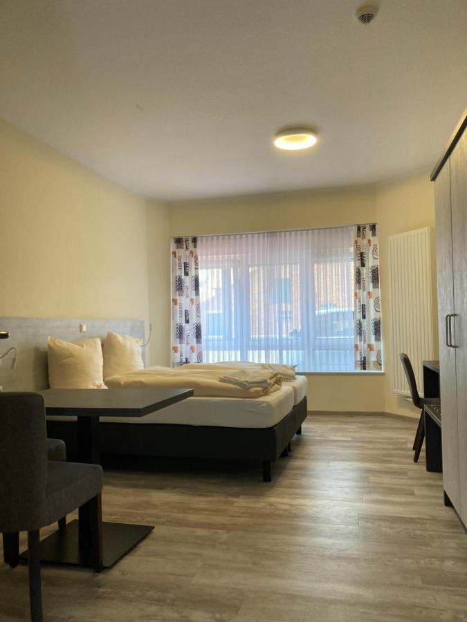 Landhotel Vosse-Schepers Rhede  Ngoại thất bức ảnh