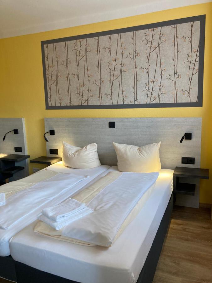 Landhotel Vosse-Schepers Rhede  Ngoại thất bức ảnh