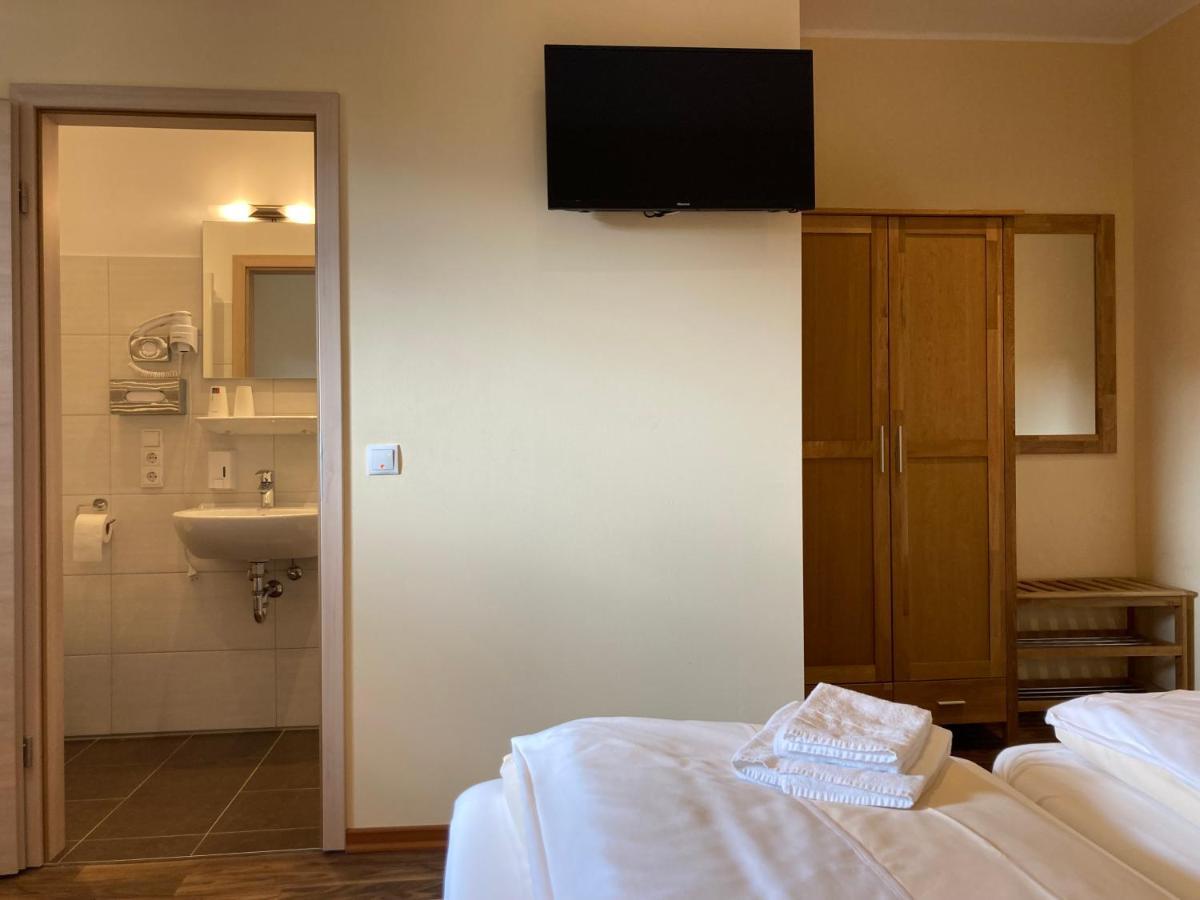 Landhotel Vosse-Schepers Rhede  Ngoại thất bức ảnh