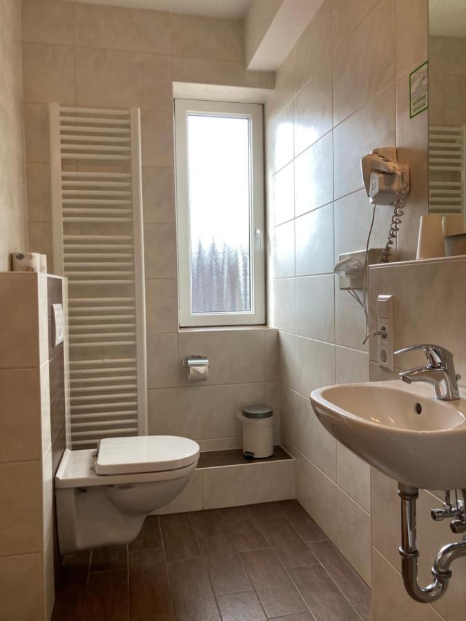 Landhotel Vosse-Schepers Rhede  Ngoại thất bức ảnh