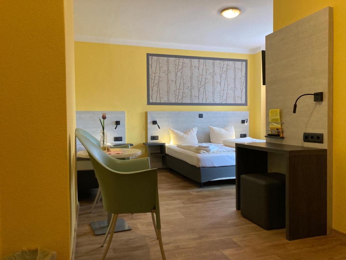 Landhotel Vosse-Schepers Rhede  Ngoại thất bức ảnh