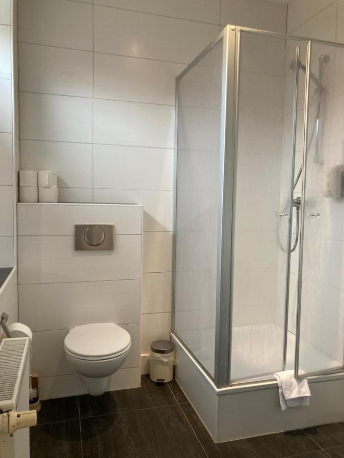 Landhotel Vosse-Schepers Rhede  Ngoại thất bức ảnh