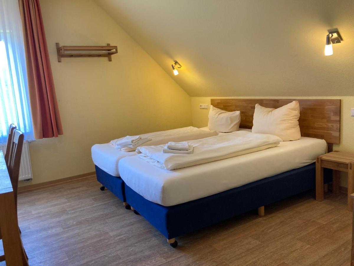 Landhotel Vosse-Schepers Rhede  Ngoại thất bức ảnh