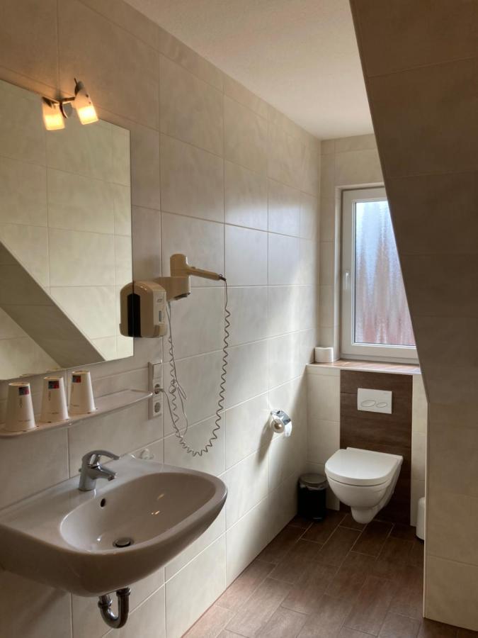 Landhotel Vosse-Schepers Rhede  Ngoại thất bức ảnh