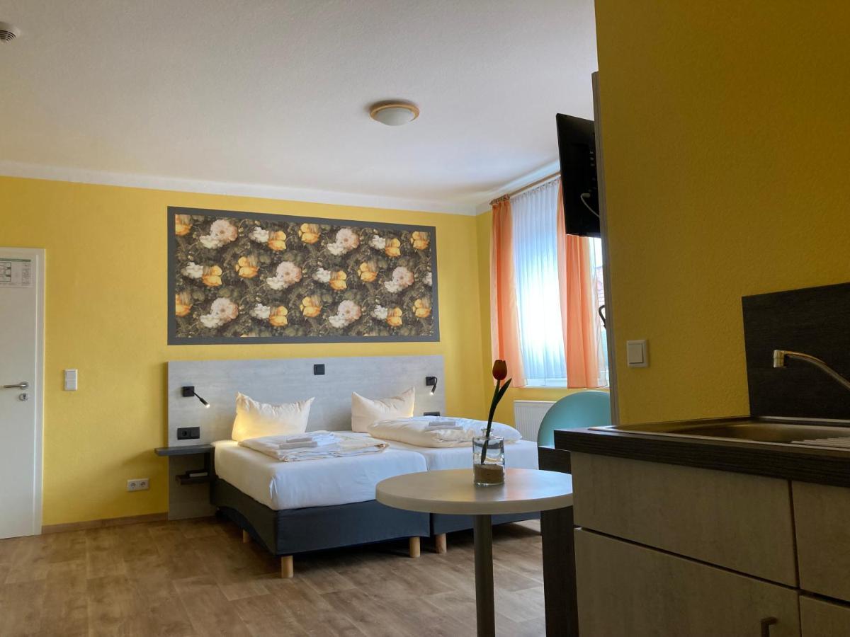 Landhotel Vosse-Schepers Rhede  Ngoại thất bức ảnh