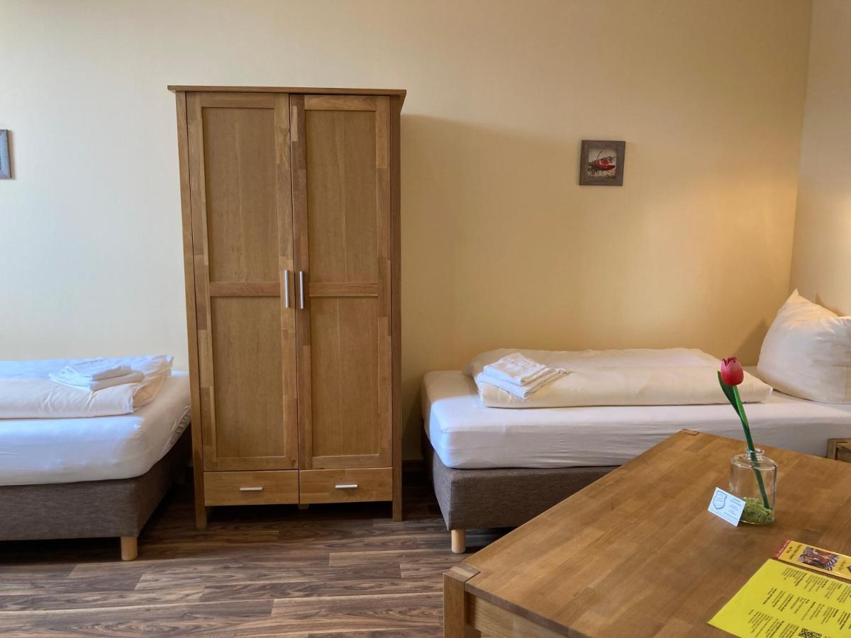 Landhotel Vosse-Schepers Rhede  Ngoại thất bức ảnh