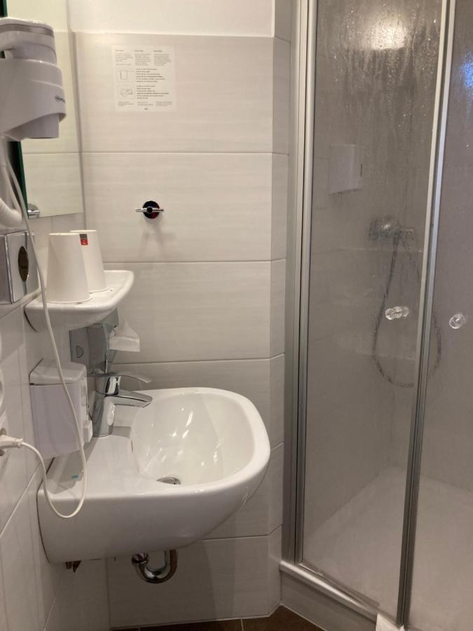 Landhotel Vosse-Schepers Rhede  Ngoại thất bức ảnh