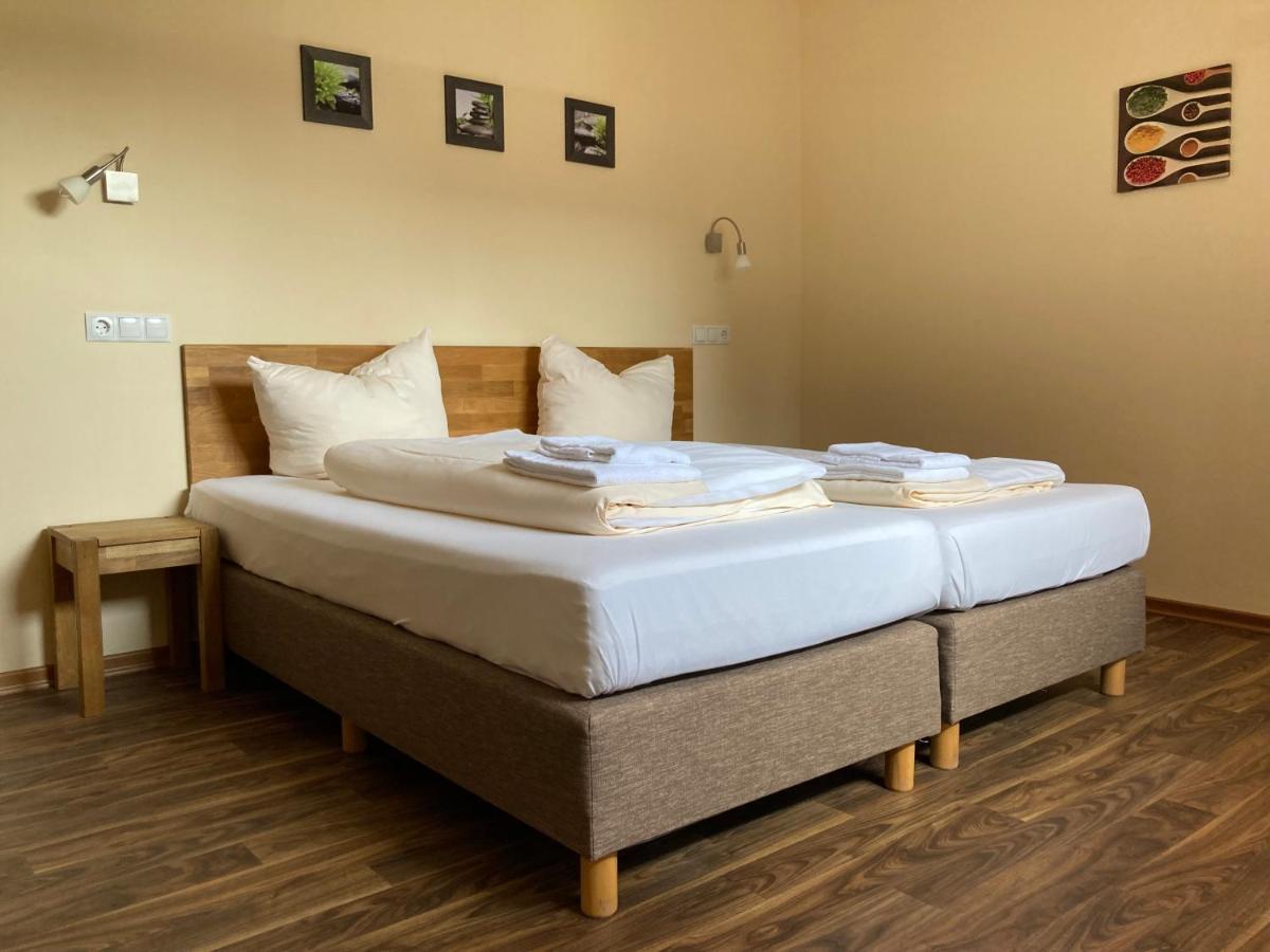 Landhotel Vosse-Schepers Rhede  Ngoại thất bức ảnh