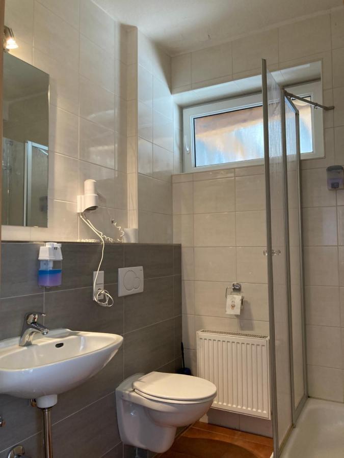 Landhotel Vosse-Schepers Rhede  Ngoại thất bức ảnh