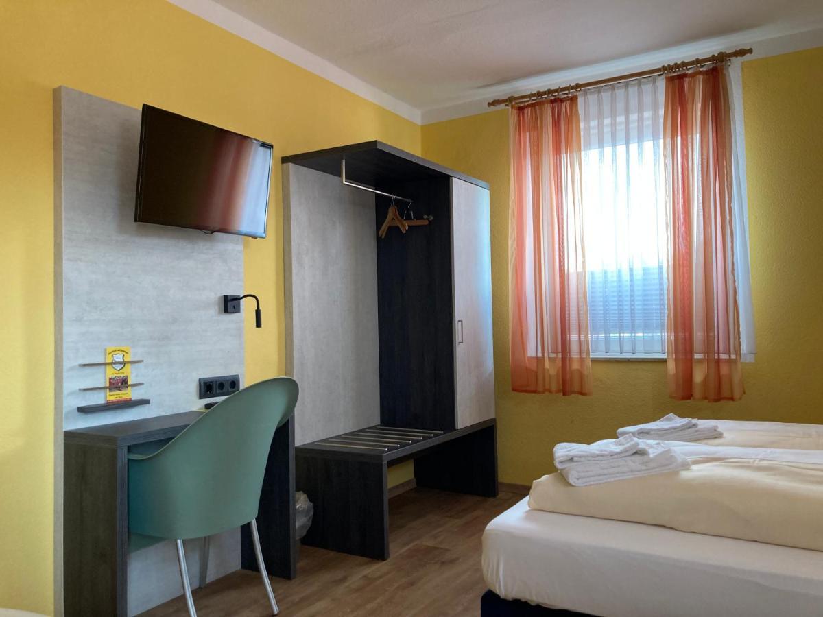 Landhotel Vosse-Schepers Rhede  Ngoại thất bức ảnh