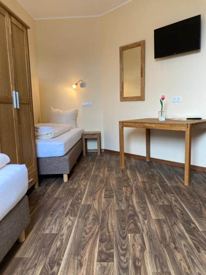 Landhotel Vosse-Schepers Rhede  Ngoại thất bức ảnh