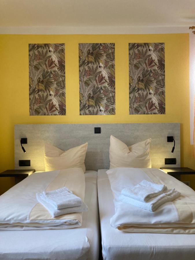 Landhotel Vosse-Schepers Rhede  Ngoại thất bức ảnh