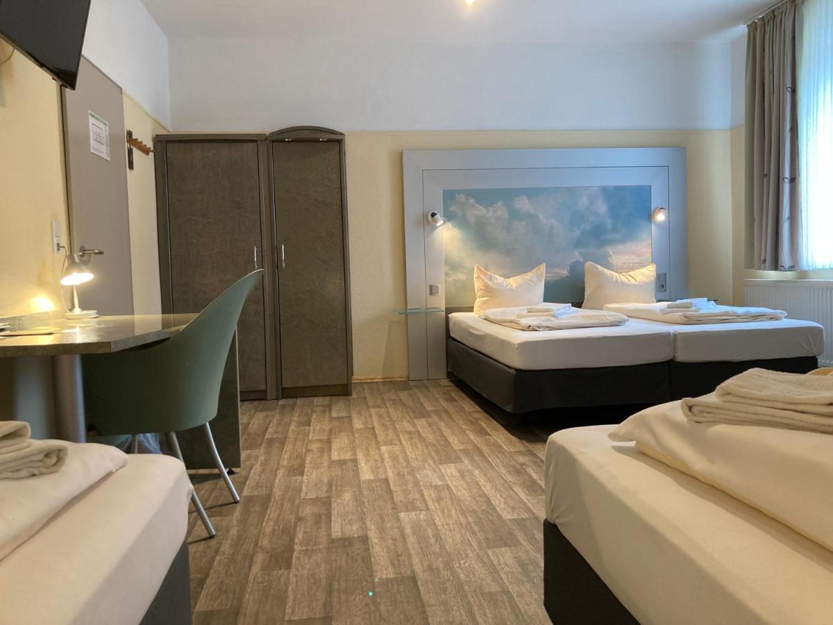 Landhotel Vosse-Schepers Rhede  Ngoại thất bức ảnh