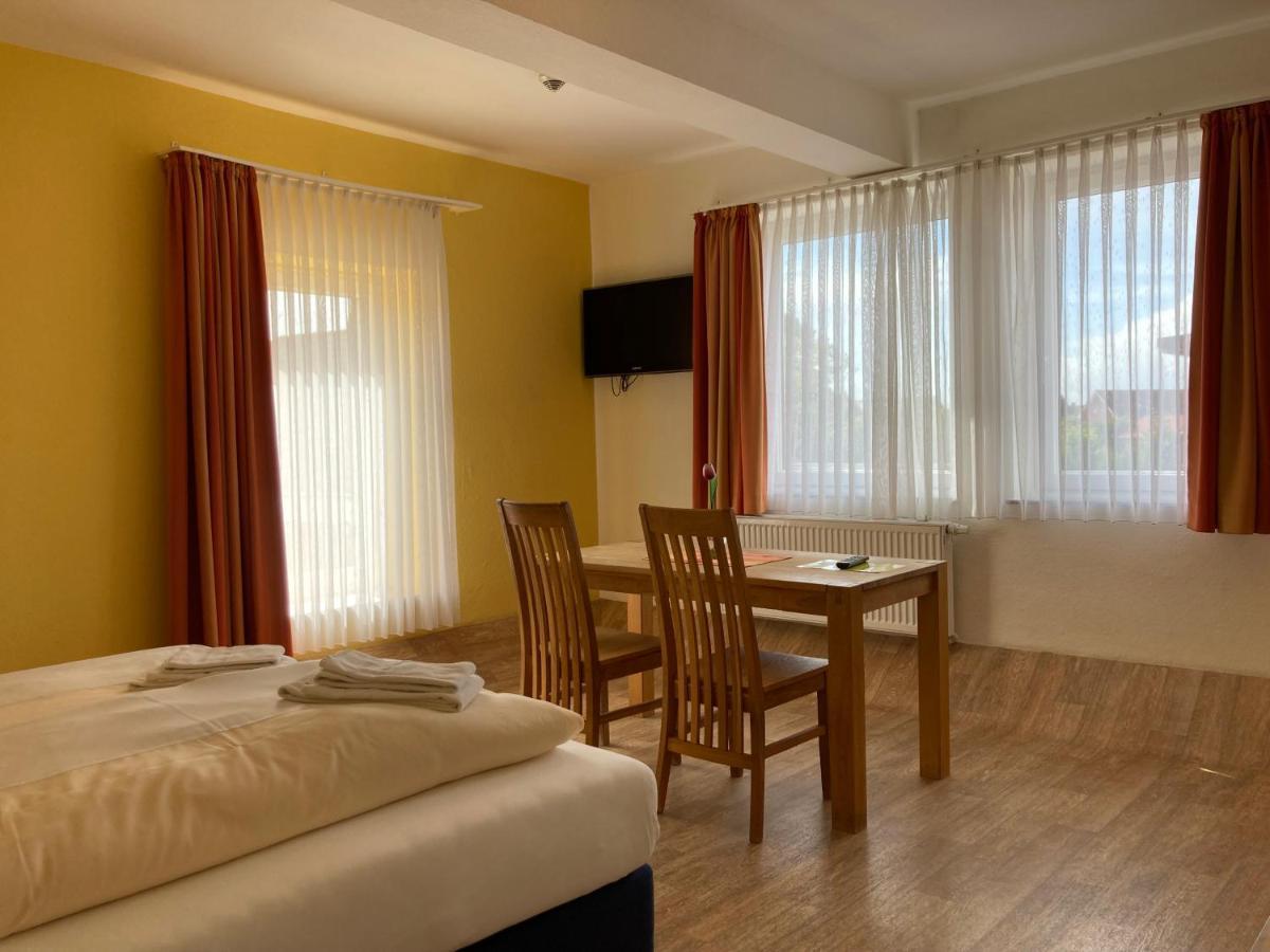 Landhotel Vosse-Schepers Rhede  Ngoại thất bức ảnh