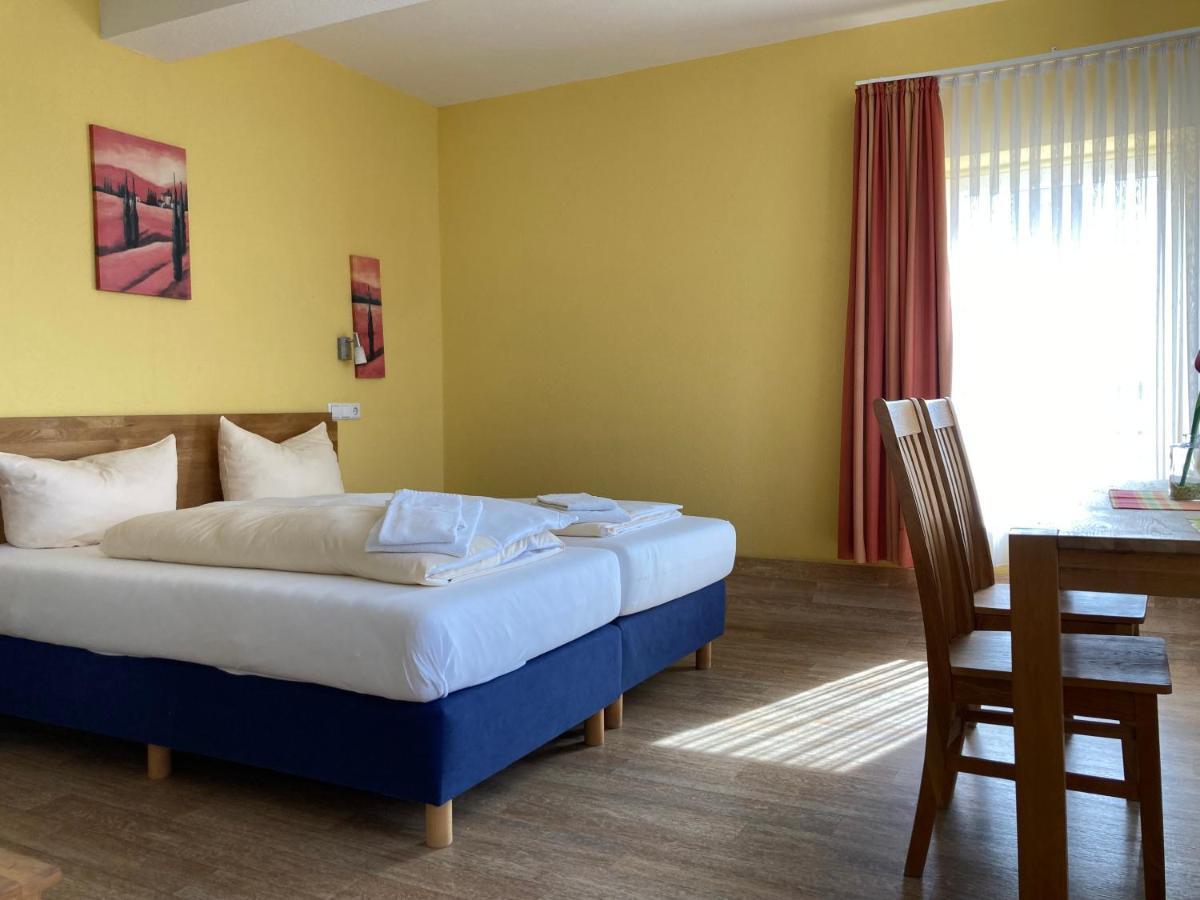 Landhotel Vosse-Schepers Rhede  Ngoại thất bức ảnh