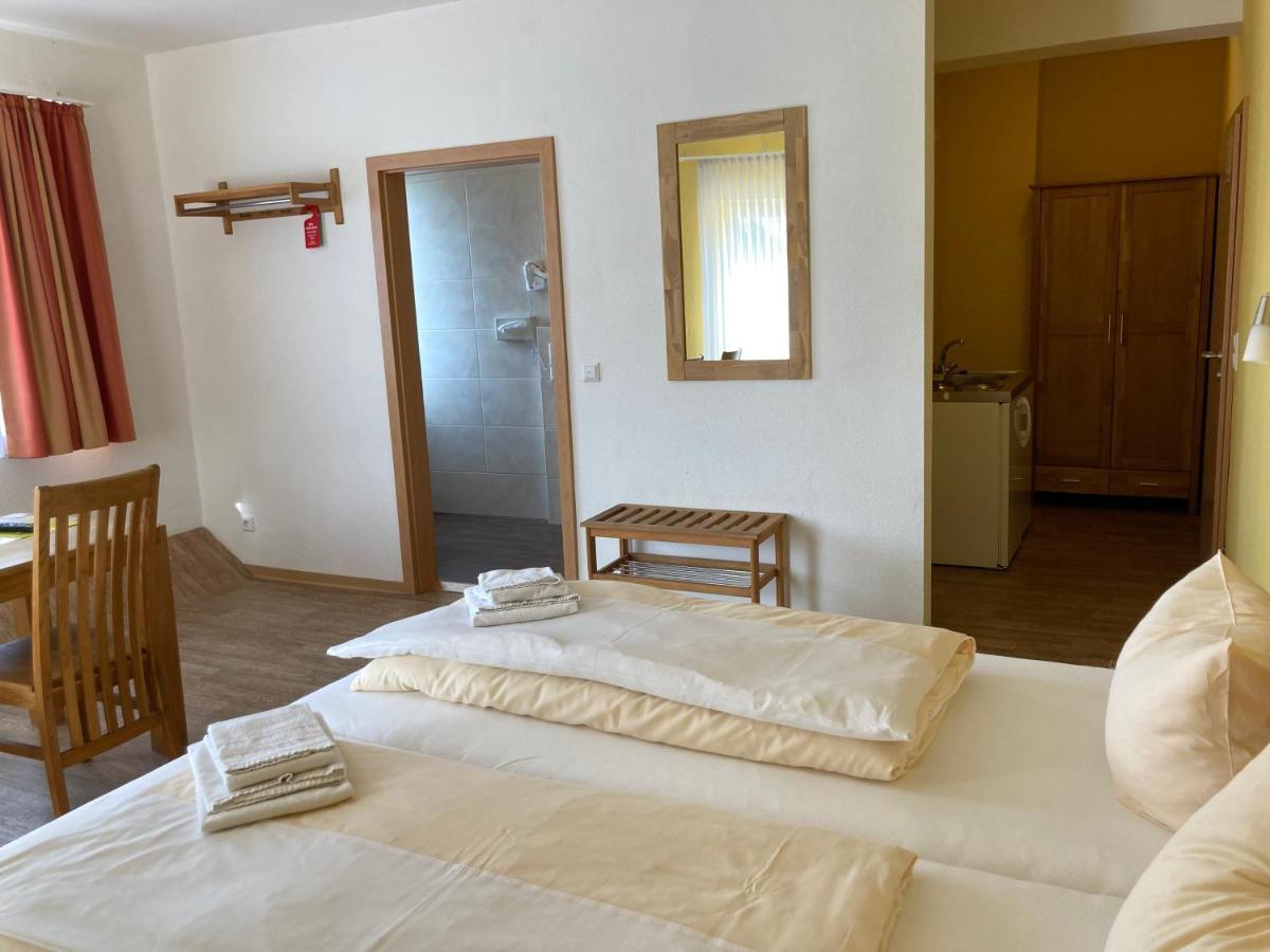Landhotel Vosse-Schepers Rhede  Ngoại thất bức ảnh