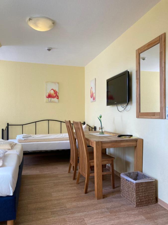 Landhotel Vosse-Schepers Rhede  Ngoại thất bức ảnh