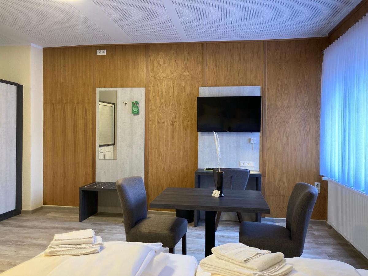 Landhotel Vosse-Schepers Rhede  Ngoại thất bức ảnh