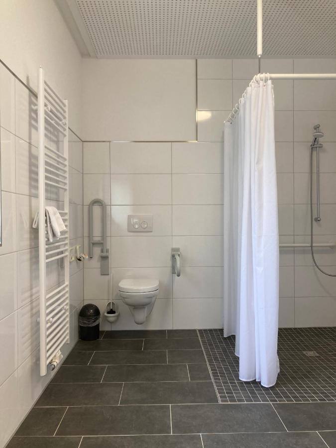 Landhotel Vosse-Schepers Rhede  Ngoại thất bức ảnh
