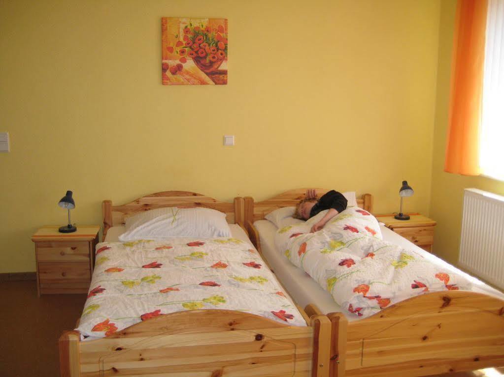 Landhotel Vosse-Schepers Rhede  Ngoại thất bức ảnh