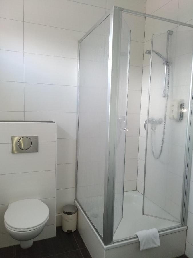 Landhotel Vosse-Schepers Rhede  Ngoại thất bức ảnh